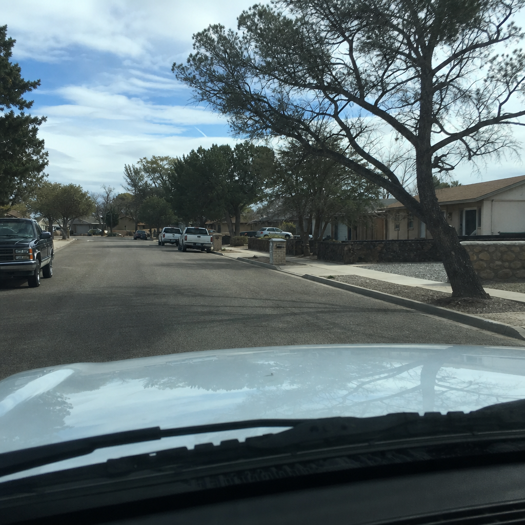 Fort Bliss, CA
