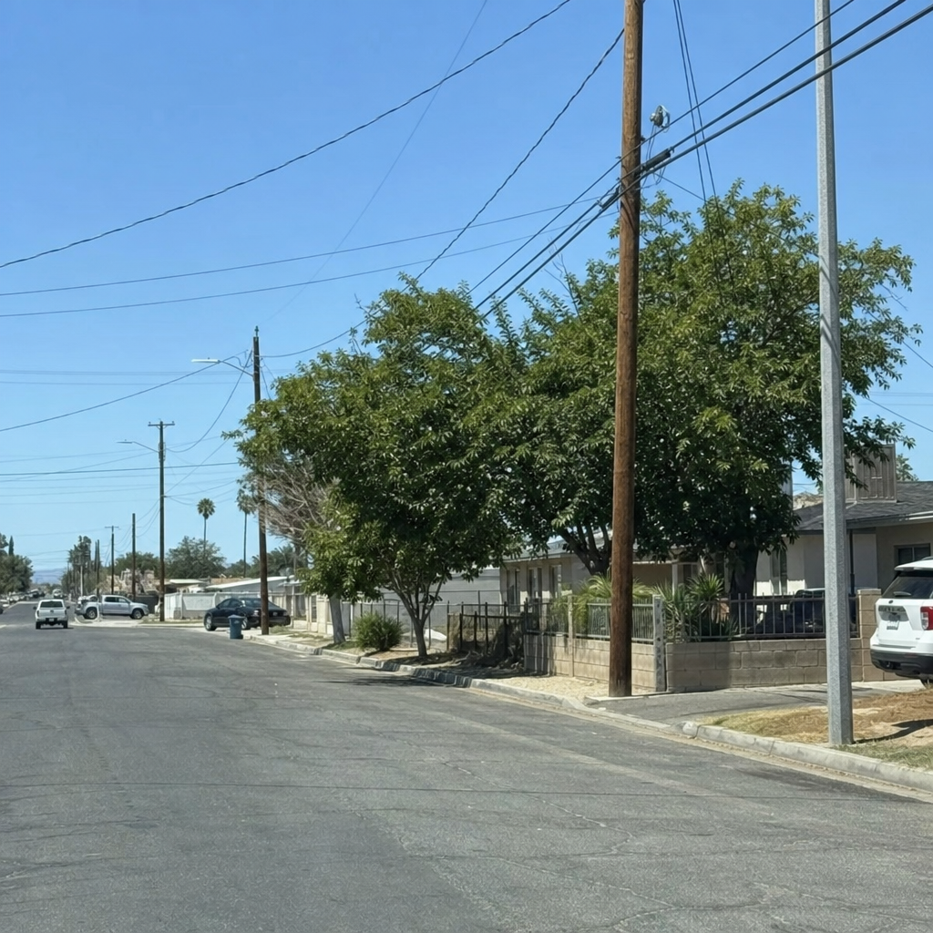 Socorro, CA